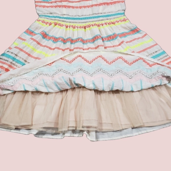 Plenty by Tracy Reese from Anthropology, Size 2 Petite.  Free earings w/purchase - Picture 8 of 13